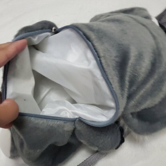 Koala Autralia stuffy backpack - Picture 5 of 7